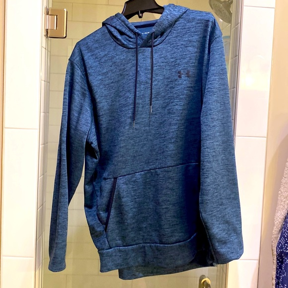 Under Armour Other - Under Armour Coolgear Sweatshirt - XL